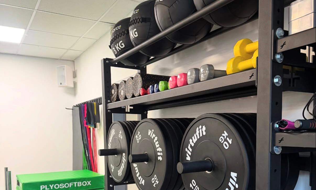 Gym Photo 6
