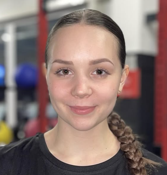 Tereza Vozárová